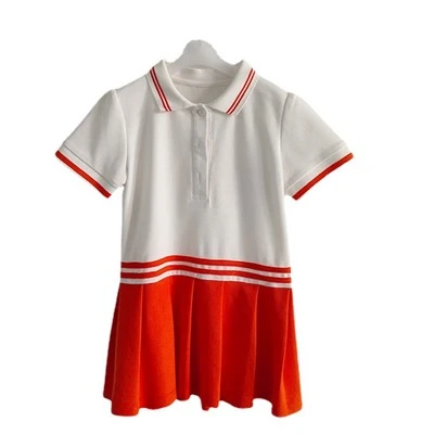 Pre-K-Uniform